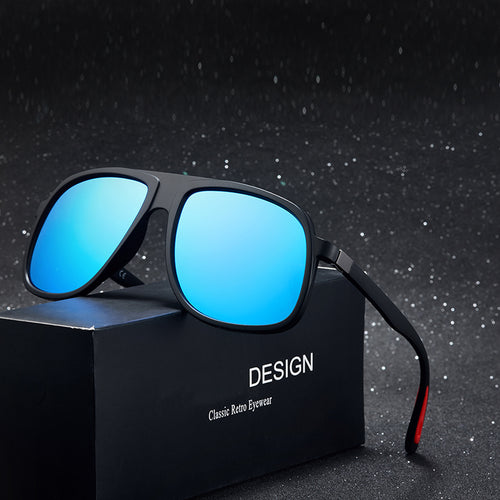 Brand Design Sunglasses