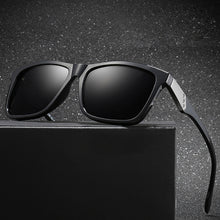 Load image into Gallery viewer, NEW DESIGN Ultralight Polarized Sunglasses