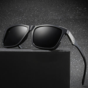 NEW DESIGN Ultralight Polarized Sunglasses