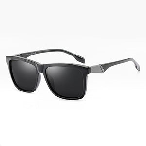 NEW DESIGN Ultralight Polarized Sunglasses