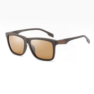 NEW DESIGN Ultralight Polarized Sunglasses