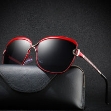 Load image into Gallery viewer, Alloy Women And Men&#39;s Sunglasses