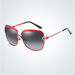 Alloy Women And Men's Sunglasses