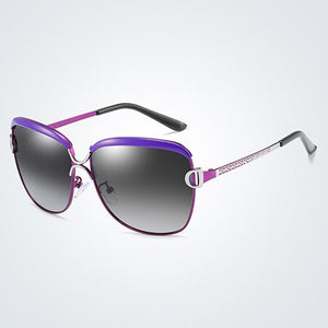 Alloy Women And Men's Sunglasses