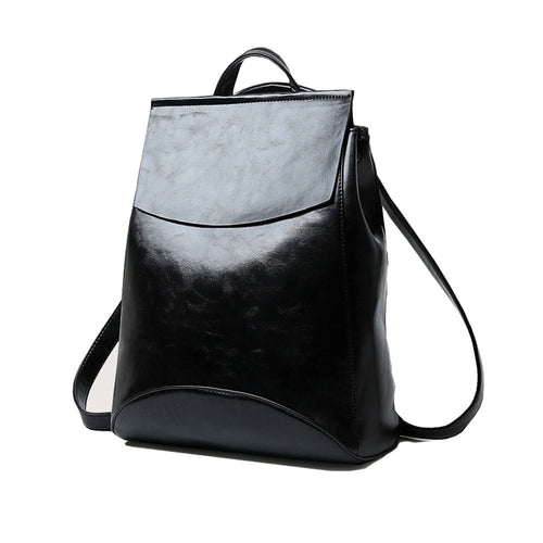 2019 New Fashion Women Backpack