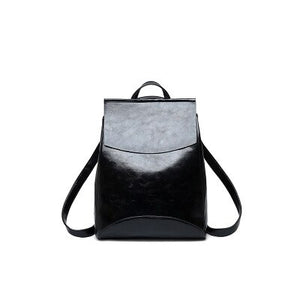 2019 New Fashion Women Backpack
