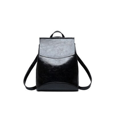 2019 New Fashion Women Backpack