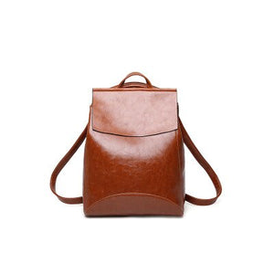 2019 New Fashion Women Backpack