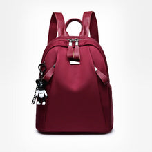 Load image into Gallery viewer, New Style Women Backpacks Waterproof