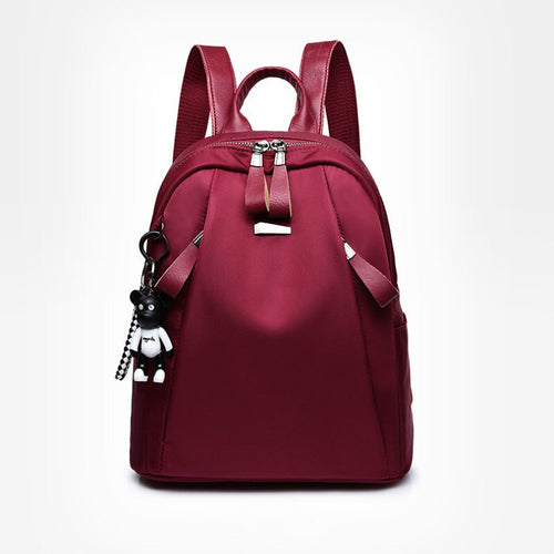 New Style Women Backpacks Waterproof