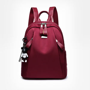 New Style Women Backpacks Waterproof