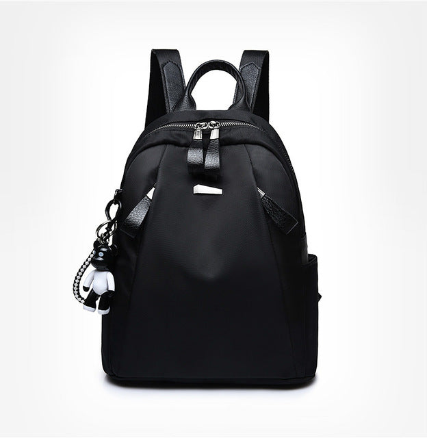 New Style Women Backpacks Waterproof