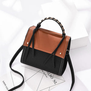 Women PU Leather Handbag