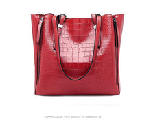 Load image into Gallery viewer, High Quality Women&#39;s Handbags