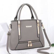 Load image into Gallery viewer, Women&#39;s Soft PU Leather Handbag