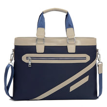 Load image into Gallery viewer, ETONTECK 2018 Fashion Male Messenger Bags Computer Laptop Handbag Men Casual Business Briefcase High Quality Oxford Shoulder Bag