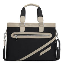 Load image into Gallery viewer, ETONTECK 2018 Fashion Male Messenger Bags Computer Laptop Handbag Men Casual Business Briefcase High Quality Oxford Shoulder Bag