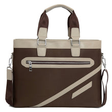 Load image into Gallery viewer, ETONTECK 2018 Fashion Male Messenger Bags Computer Laptop Handbag Men Casual Business Briefcase High Quality Oxford Shoulder Bag
