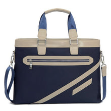 Load image into Gallery viewer, ETONTECK 2018 Fashion Male Messenger Bags Computer Laptop Handbag Men Casual Business Briefcase High Quality Oxford Shoulder Bag