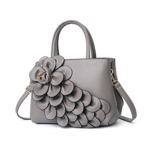 High Quality PU Leather Shoulder Bags