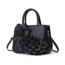 Load image into Gallery viewer, High Quality PU Leather Shoulder Bags