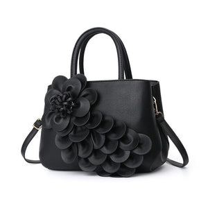 High Quality PU Leather Shoulder Bags