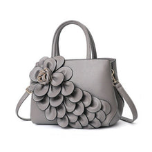 Load image into Gallery viewer, High Quality PU Leather Shoulder Bags