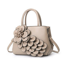 Load image into Gallery viewer, High Quality PU Leather Shoulder Bags