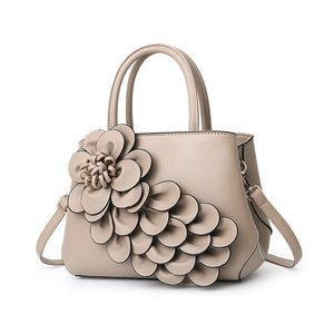 High Quality PU Leather Shoulder Bags