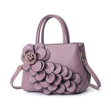 Load image into Gallery viewer, High Quality PU Leather Shoulder Bags