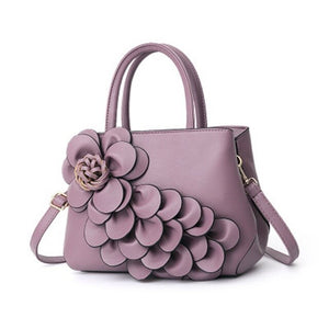 High Quality PU Leather Shoulder Bags