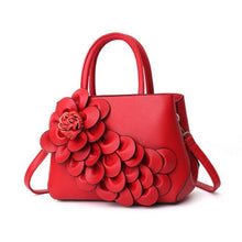 Load image into Gallery viewer, High Quality PU Leather Shoulder Bags