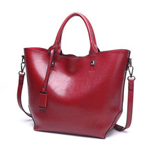 Load image into Gallery viewer, Fashion Women Large Capacity Bag