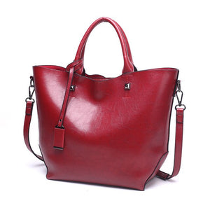 Fashion Women Large Capacity Bag