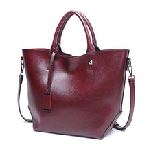 Load image into Gallery viewer, Fashion Women Large Capacity Bag