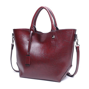 Fashion Women Large Capacity Bag