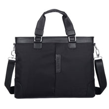 Load image into Gallery viewer, Dress Men&#39;s Shoulder Bag Male Briefcase Oxford Business Casual Tote Bags Travel Laptop Handbag Men&#39;s Messenger Bags