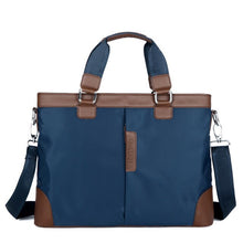 Load image into Gallery viewer, Dress Men&#39;s Shoulder Bag Male Briefcase Oxford Business Casual Tote Bags Travel Laptop Handbag Men&#39;s Messenger Bags