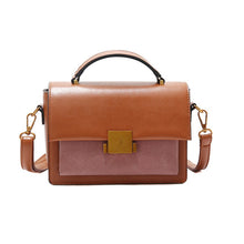 Load image into Gallery viewer, Women Bag PU Leather Handbag