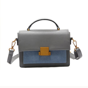 Women Bag PU Leather Handbag